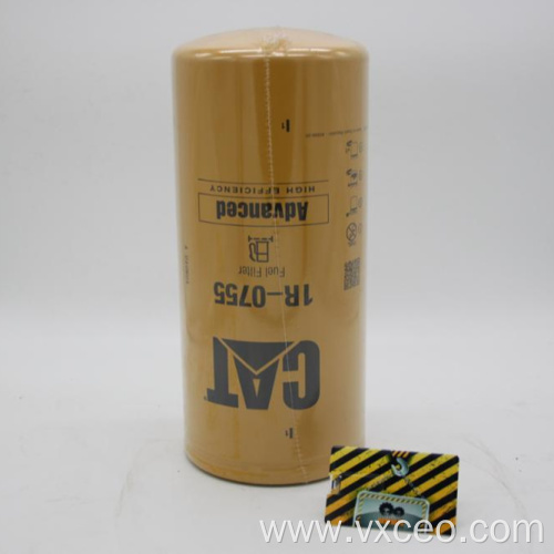 1R-0755 CAT 1R0755 FUEL FILTER 100% Genuine Original